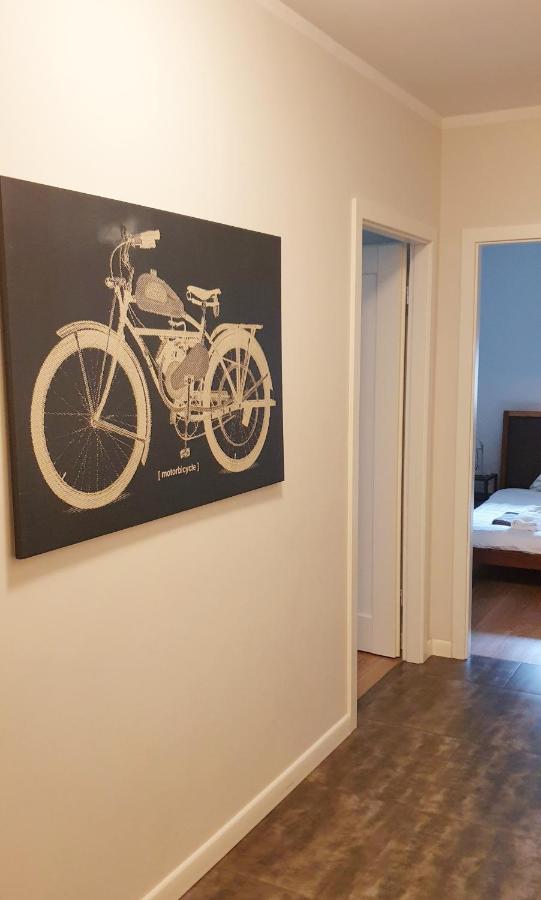 Klimatyczny Z Balkonem W Samym Centrum Wroclawia - W6 Breslavia